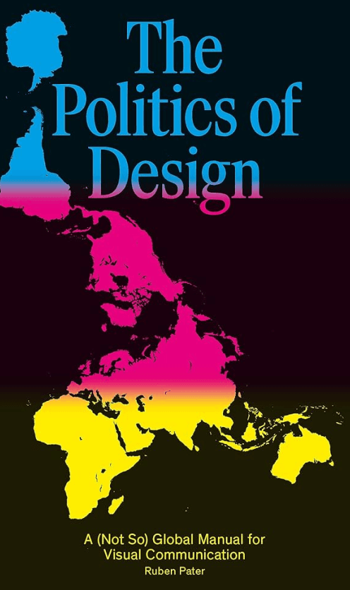 The Politics of Design book