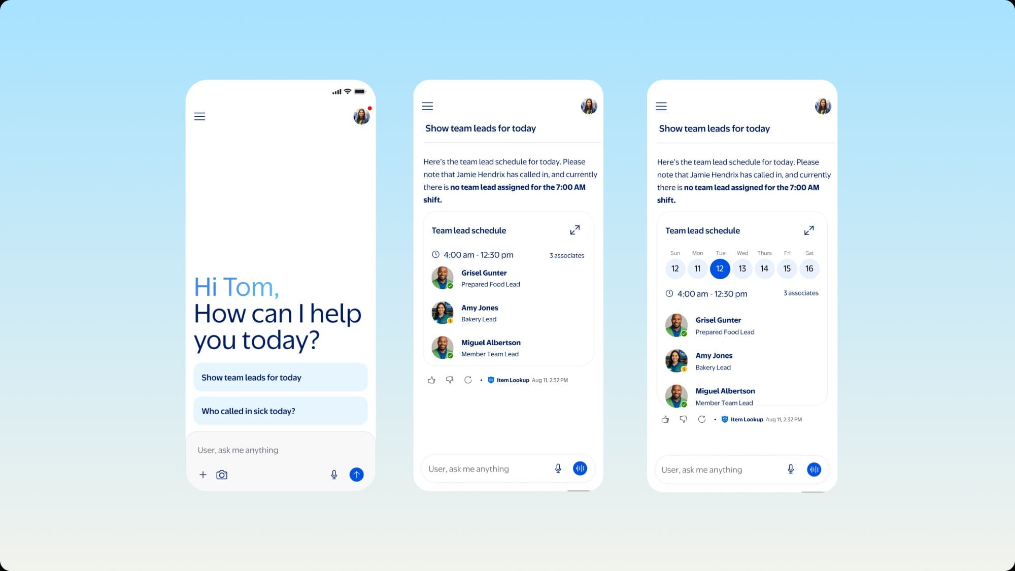 Walmart AI Ecosystem — image 2