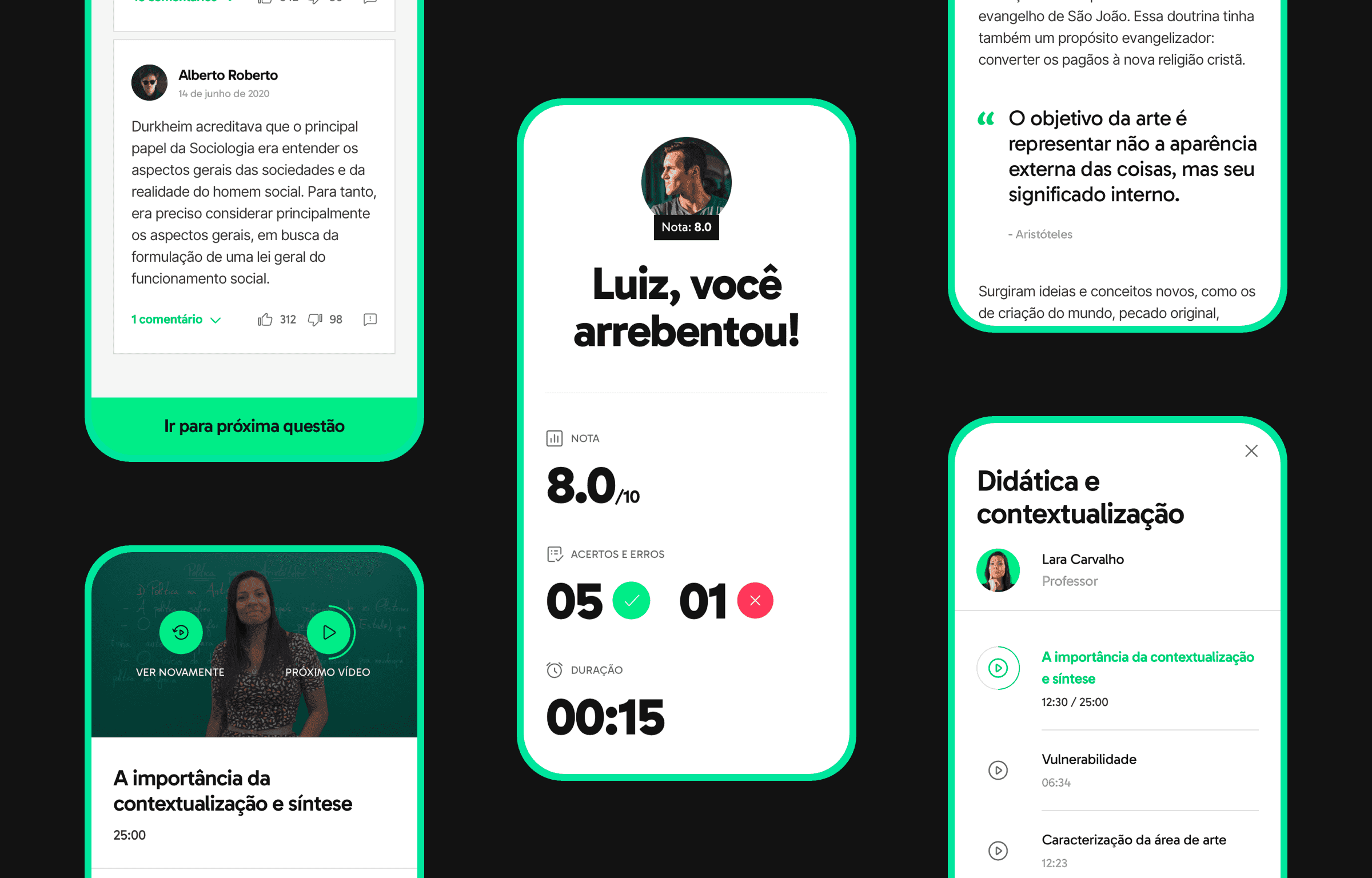 Brazil's First Online Degree — image 2