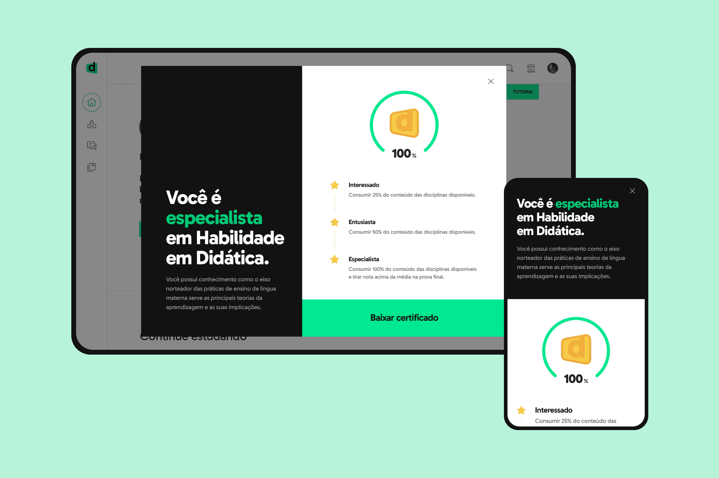 Brazil's First Online Degree — image 3