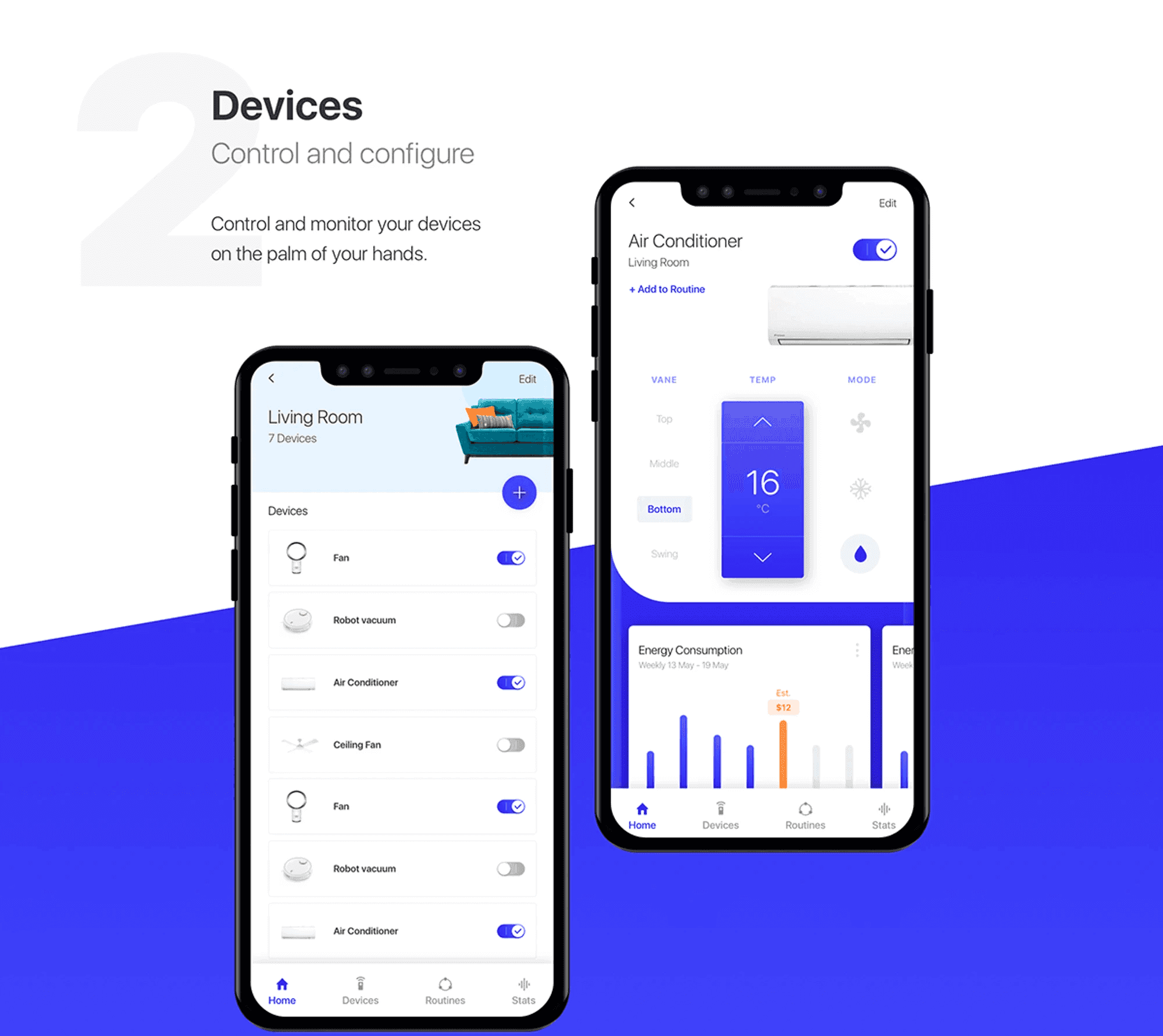 Houseasy — Smart Home — image 3