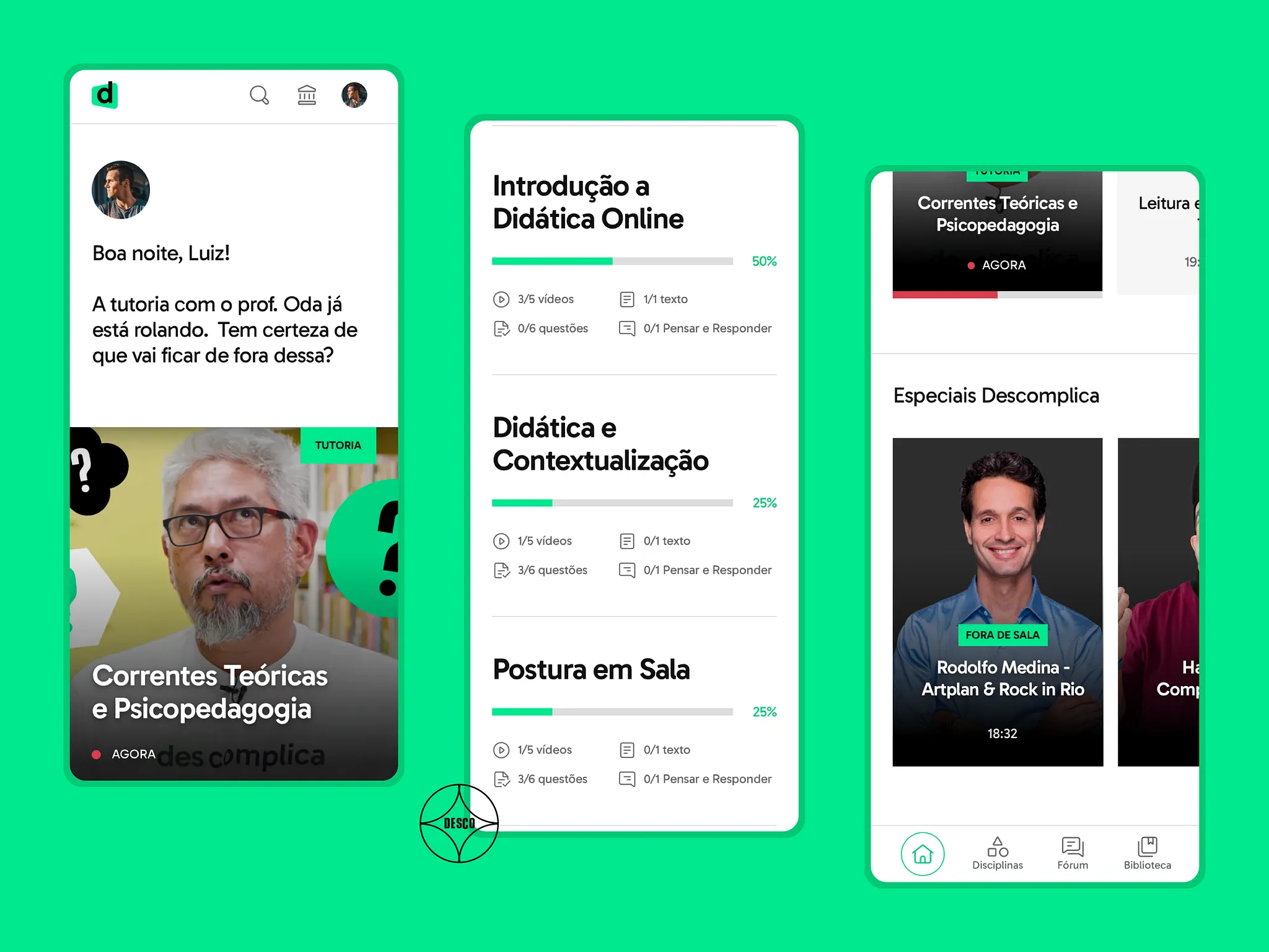 Brazil's First Online Degree — image 1