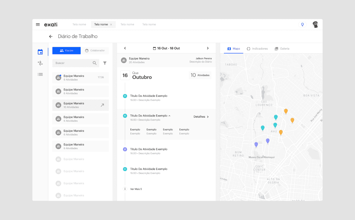 GovTech Platform 0→1 — image 2