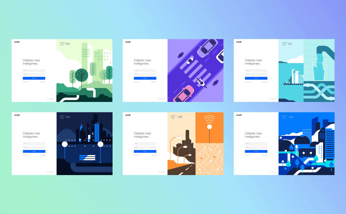 GovTech Platform 0→1 — image 3