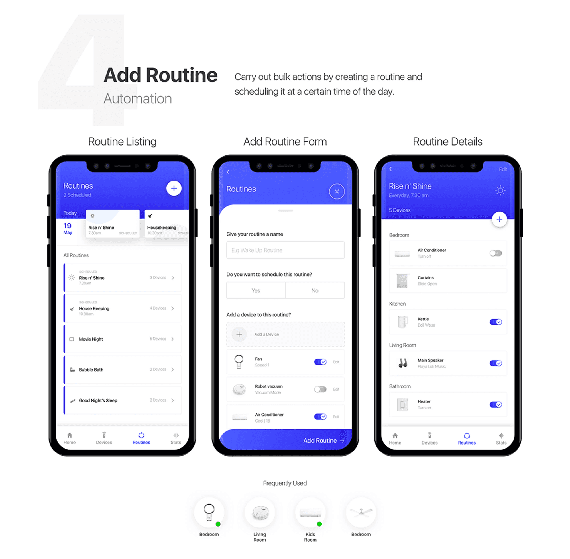 Houseasy — Smart Home — image 4