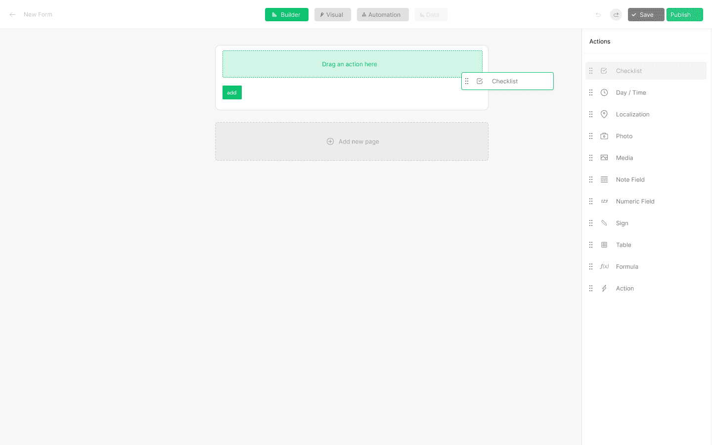 Videnci — Manage Anywhere — image 5