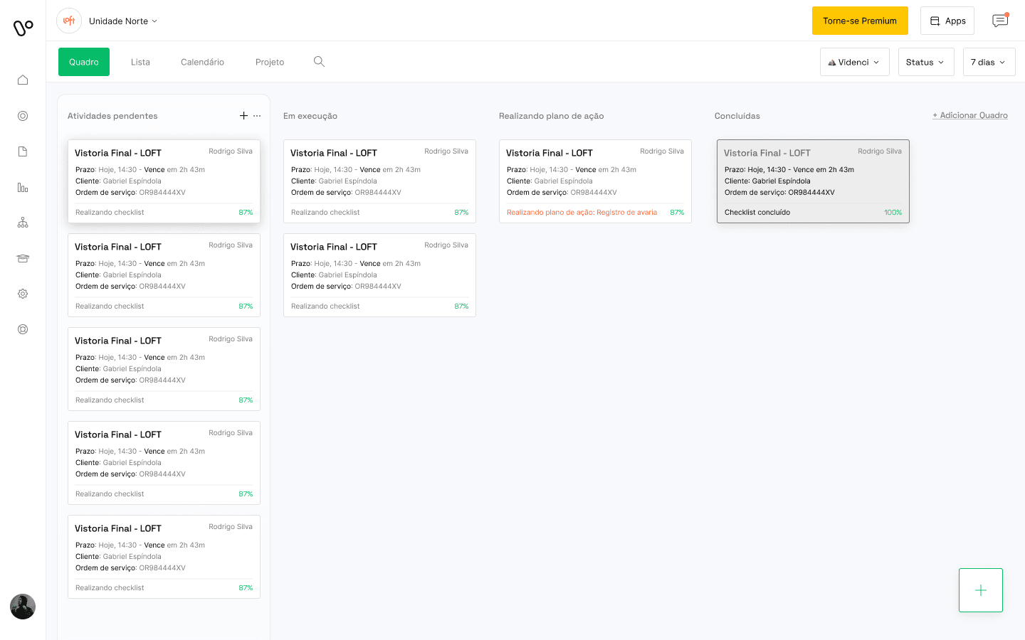 Videnci — Manage Anywhere — image 0
