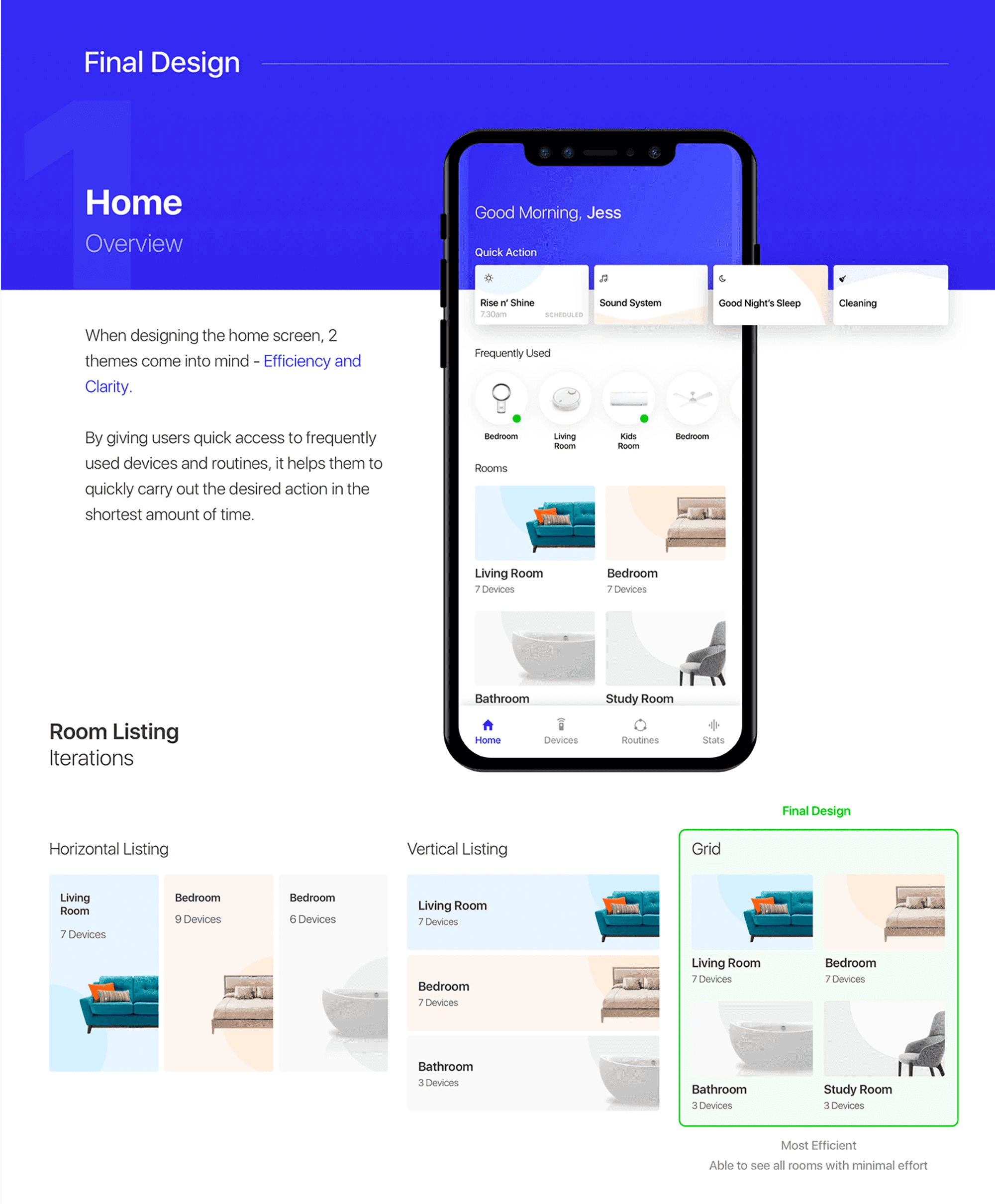 Houseasy — Smart Home — image 5