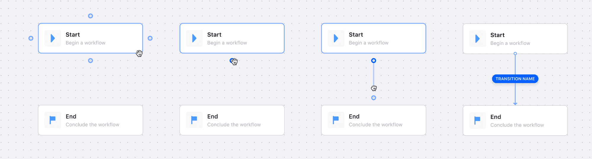 Liferay Workflow Builder — image 4