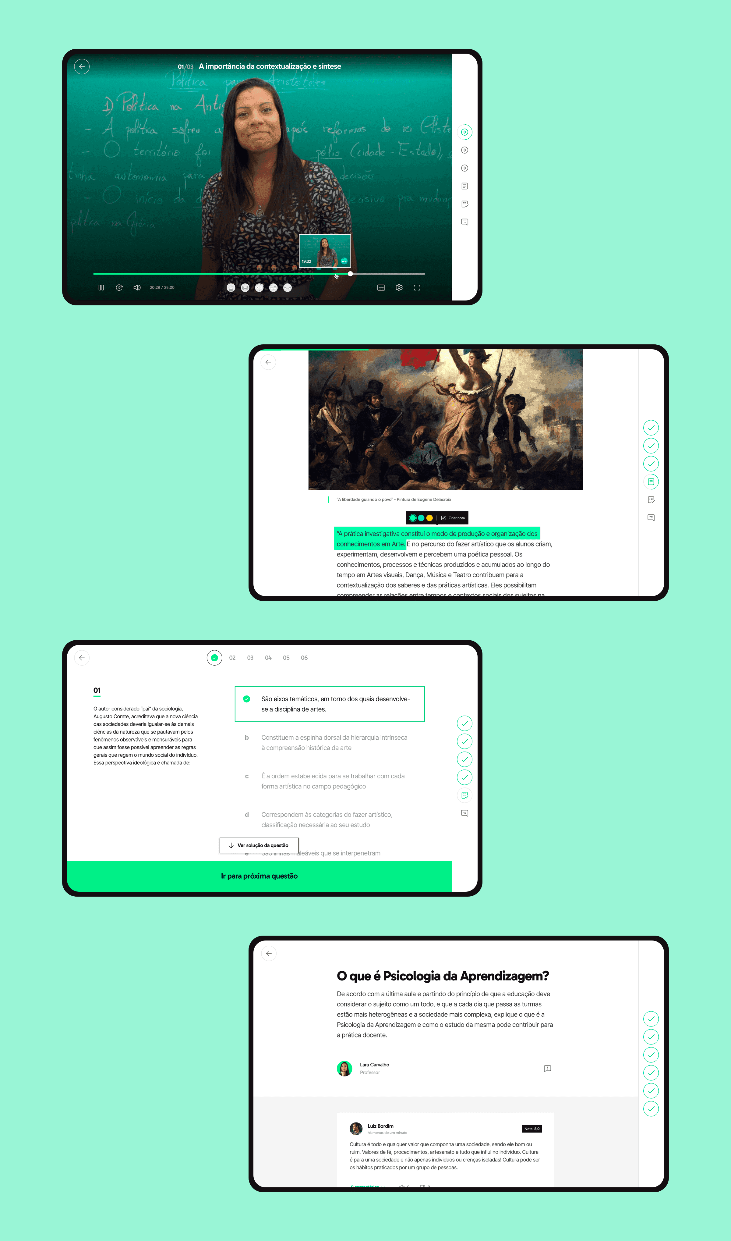 Brazil's First Online Degree — image 5