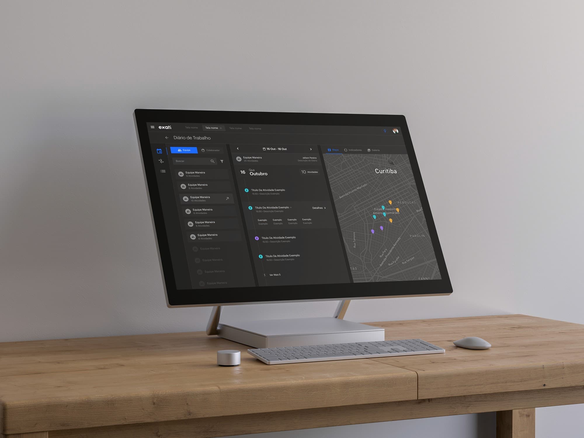 GovTech Platform 0→1 — image 1