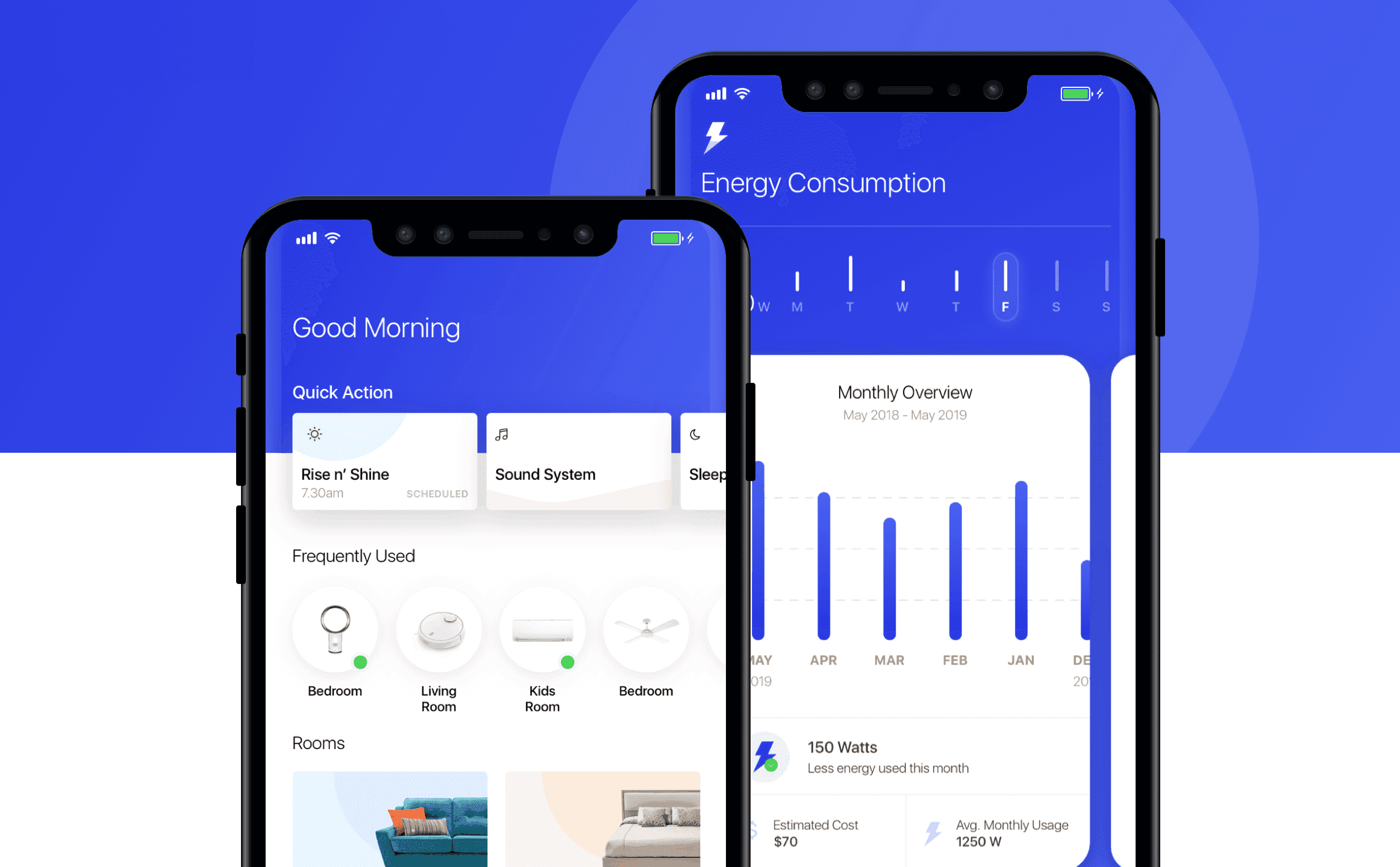 Houseasy — Smart Home — image 1