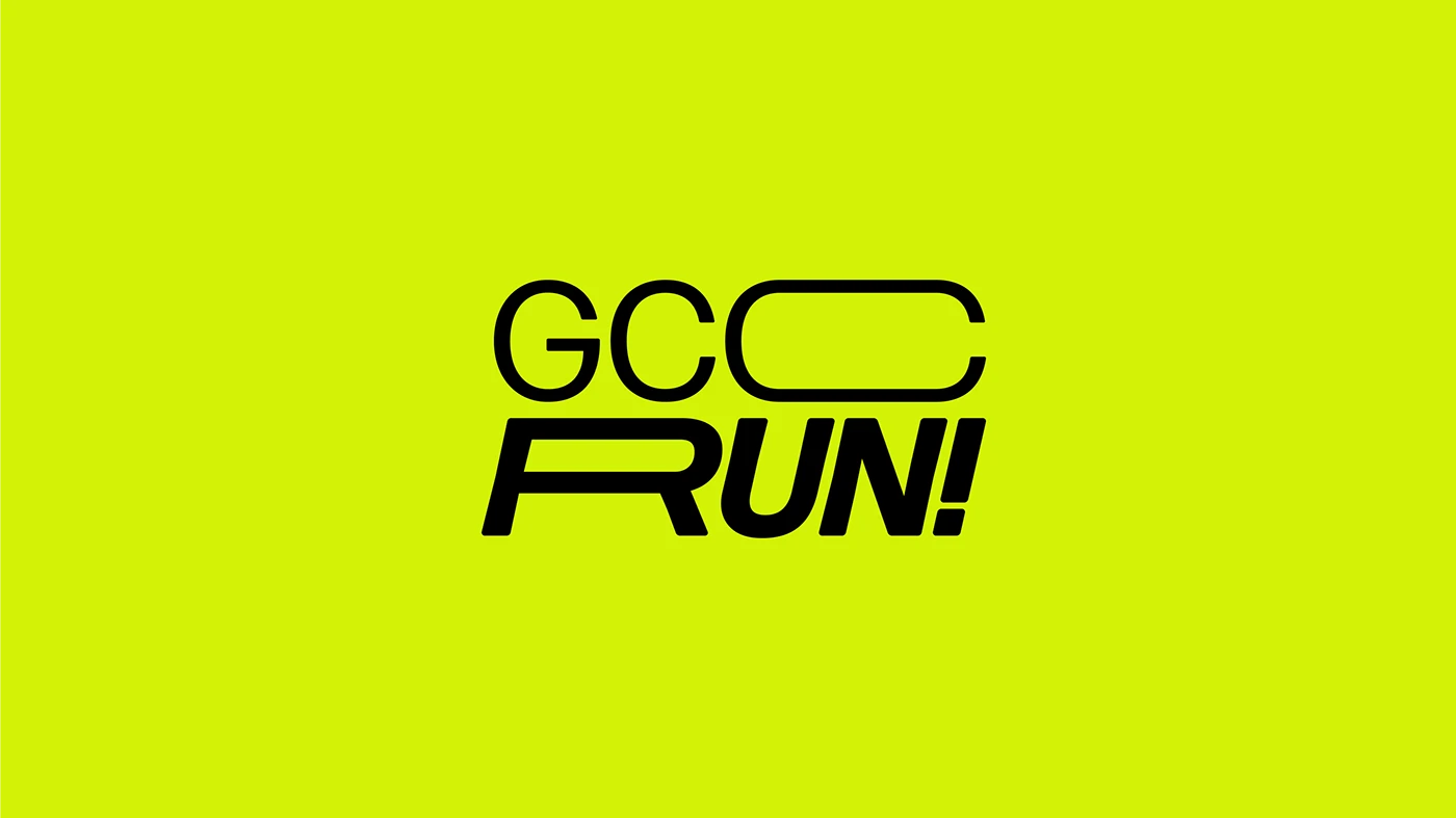 GCC Run — image 1