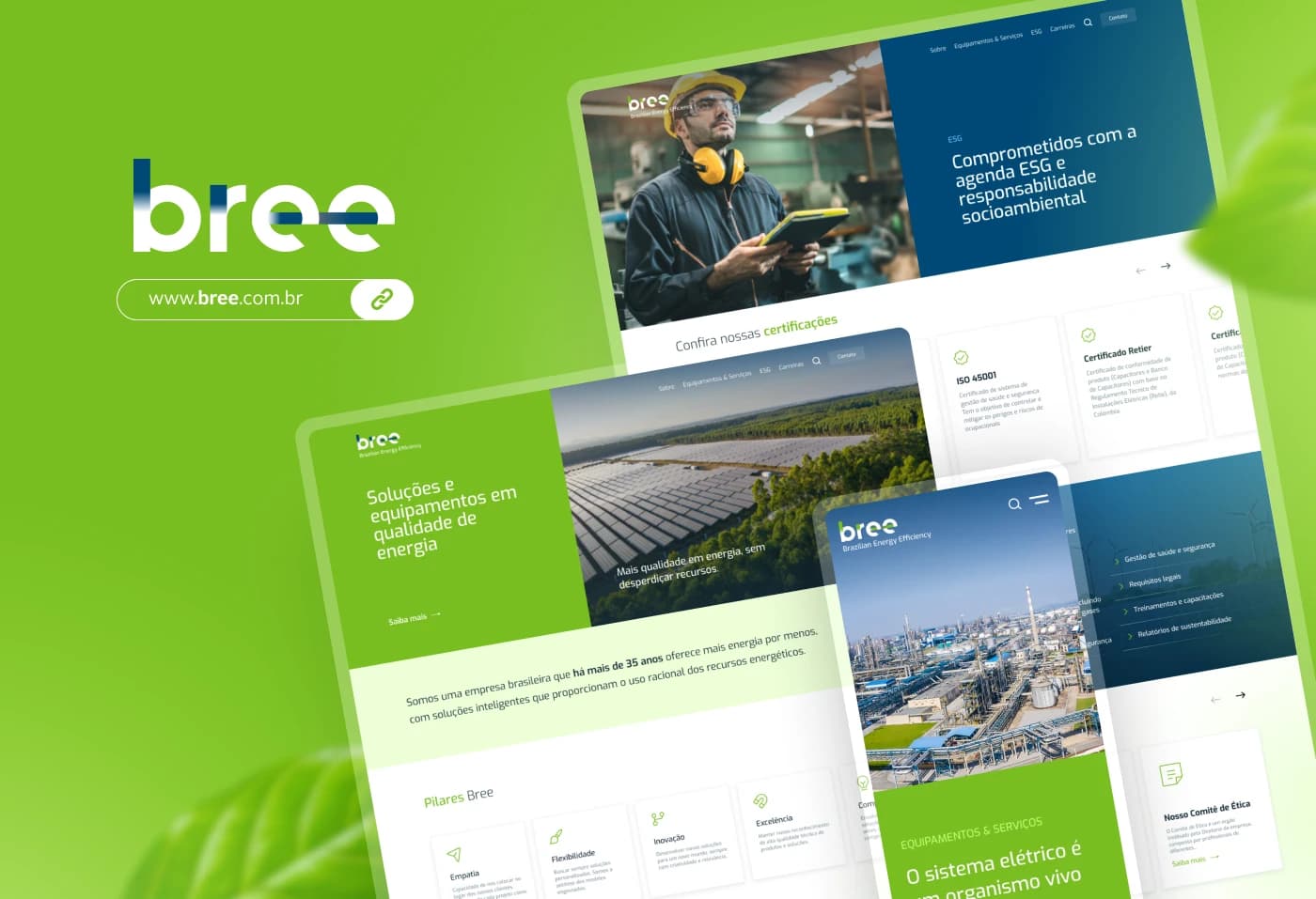 Website Bree — image 1
