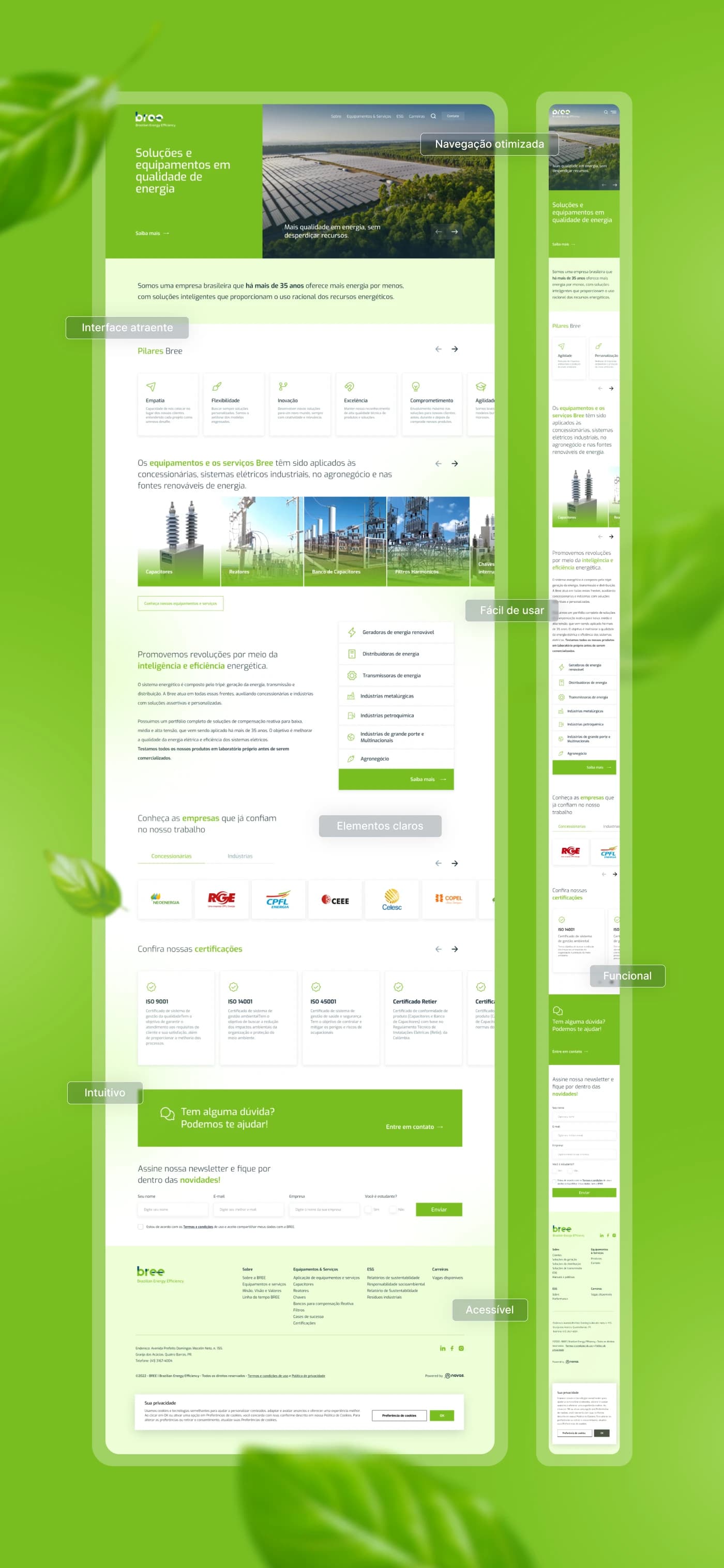Website Bree — image 5