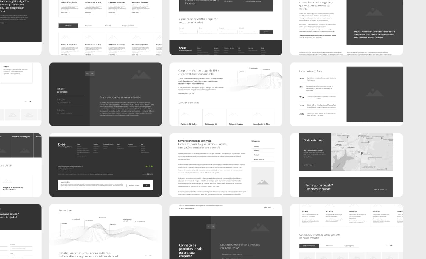 Website Bree — image 4